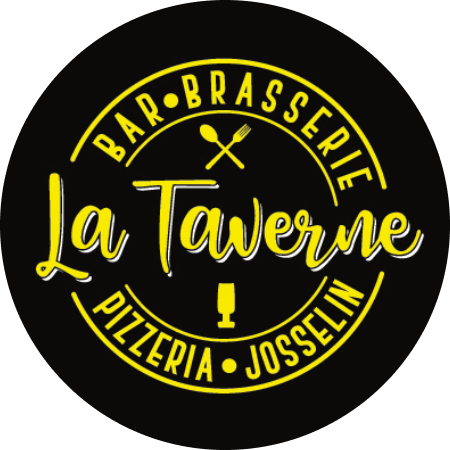 La Taverne Restaurant A Josselin Nv Logo